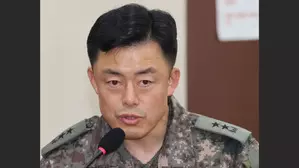 South Korea: Prosecutors indict military intelligence commander in martial law probe