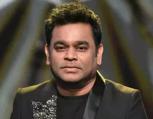 On his birthday, A. R. Rahman, his KM Music Conservatory announce Bharat Maestro Awards