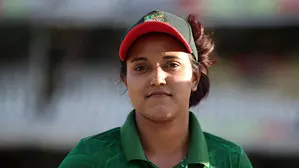 Sultana to lead Bangladesh on WI tour; Jahanara takes a mental health break