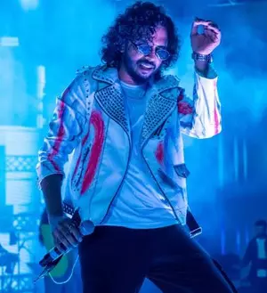 Nakash Aziz reveals how his new song from ‘Loveyapa’ brought him a full-circle moment