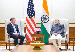 PM Modi receives letter from President Biden, affirms commitment to solidify India-US partnership