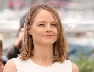 Jodie Foster is at the ‘most contented moment’ of her career