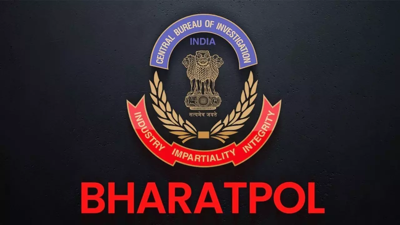 What is Bharatpol? How will this new system work on the lines of Interpol? Let’s know the details