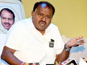 Kumaraswamy alleges 60 pc commission charges against K’taka Cong govt, Siddaramaiah asks for proof