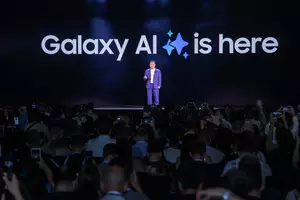 Samsung to launch new Galaxy smartphones with advanced AI in US this month