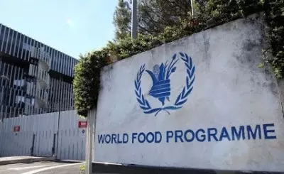 WFP condemns Israeli attack on aid convoy