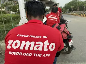 Jefferies cuts Zomato stock to hold as quick commerce competition heats up