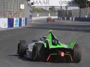 Formula-E case: ACB searches at Greenko Group firms