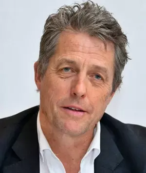 Hugh Grant tells why he has ‘forbidden’ his wife to watch his film ‘Nine Months’