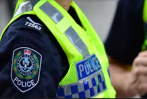 Man charged over firearm in luggage at Sydney Airport