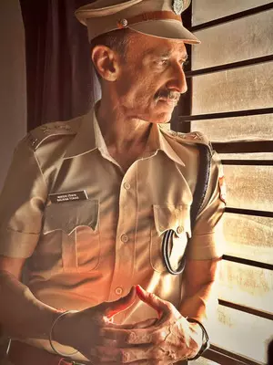 Rahul Dev: Its interesting to start 2025 on a high with ‘Griha Laxmi’ release