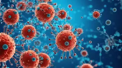 Human Metapneumovirus: Is the HMPV virus deadly? Know how it is tested and its preventive measures