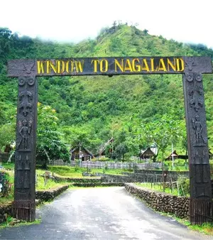 Nagaland govt to seek revocation of PAP regime to boost tourism