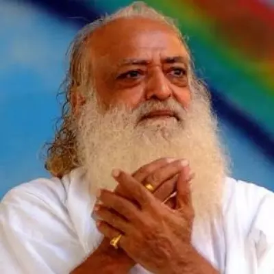 SC grants medical bail to Asaram Bapu till March 31