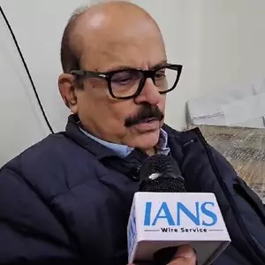 AAP failed to do justice, people want development like Sheila Dikshit era: Tariq Anwar