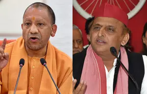 By-election to Ayodhyas Milkipur on Feb 5, fresh BJP-SP poll battle in the works