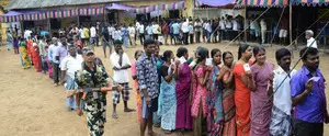 Tamil Nadus Erode East to go to polls on February 5