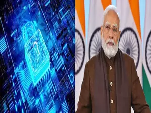 Digital Personal Data Protection Rules prioritise Indias citizen-centric governance: PM Modi