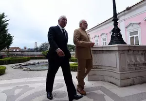 Committed to strengthening India-EU strategic partnership: PM Modi