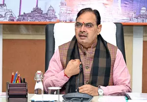 76th state-level Republic Day celebrations to be held in Udaipur: Rajasthan CM