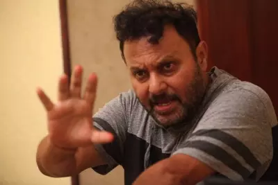 Anil Sharma reacts to apex courts judgment on gift deed