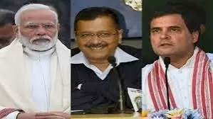 Politics Of Work Versus Politics Of Optics: Why Delhi Must Choose Wisely