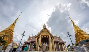 Thailand receives over 35.5 million foreign tourists in 2024