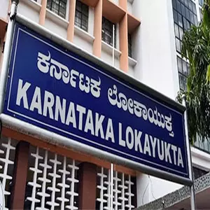 Lokayukta conducts raids against seven govt officials in Karnataka