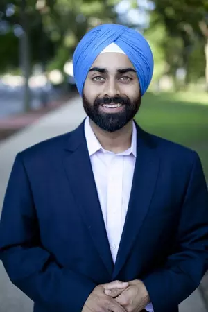 Two Indian Americans elected to Virginia state legislatures