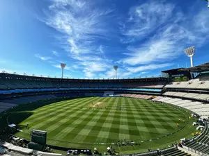 ICC rates Perth, Adelaide, Gabba, MCG pitch very good; SCG gets satisfactory rating