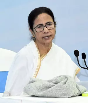 CM Mamata Banerjee to review preparation for Bengal Global Business Summit today