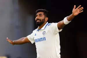 Clarke hails Bumrah as best fast bowler ever across all three formats