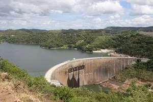 Zambia power utility cautious on increasing generation despite rising water levels in Lake Kariba