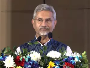 PM Modi moved nation from ‘chalta hai’ to ‘hoga kaise nahin attitude: EAM Jaishankar at 18th PBD meet