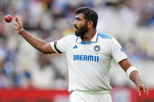 Won’t be surprised if Bumrah takes over Test captaincy very soon: Gavaskar