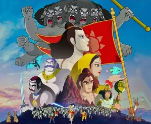 Ramayana: The Legend of Prince Rama to release on THIS date