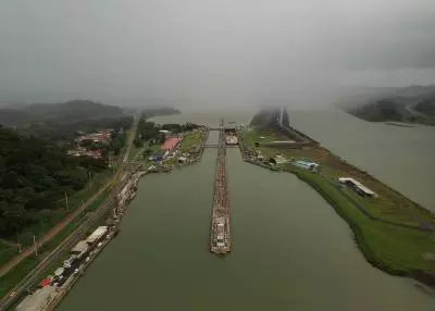 Panamanian control over Panama Canal non-negotiable, say former LatAm FMs