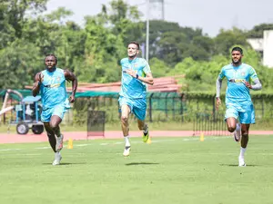 ISL 2024-25: Chennaiyin FC eye a double against Odisha FC at home