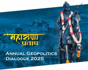 Top geopolitical experts to discuss Indias pivotal role in shaping new world order at MPAGD 2025