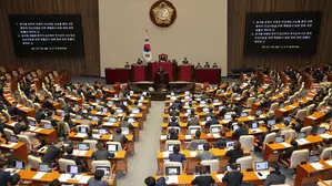 South Korea: National Assembly rejects special probe Bills targeting Yoon, first lady in re-vote