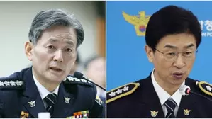 South Korea: National police chief, ex-head of Seoul police indicted over martial law involvement