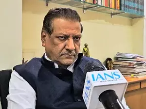 Prithviraj Chavan rues over no alliance between Congress and AAP in Delhi polls