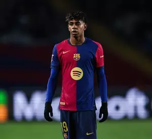 ‘Barcelona is the club of my life’: Yamal confirms long-term commitment to Catalonian giants