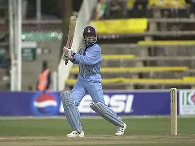 Only one Indian scored a century in the Champions Trophy Final; Know who and when this historic knock was played?