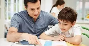 Create a stress-free environment for children during board exams, Follow these parenting tips