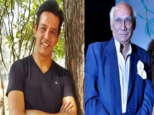 When Anup Soni made a cold call directly to Yash Chopra