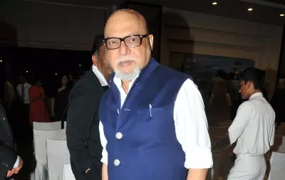 Pritish Nandy passes away, Anupam Kher confirms on X