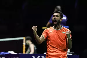 Malaysia Open 2025: Prannoy, Malvika, Satwik/Chirag, Dhruv/Tanisha reach Round of 16