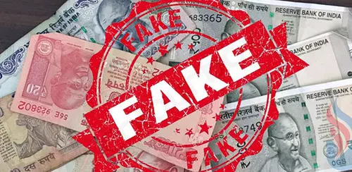 FICN with face value of Rs 20 lakh recovered from Bengal’s Malda