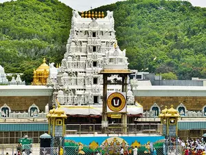 Six devotees killed, 29 injured in stampedes in Tirupati (Lead)